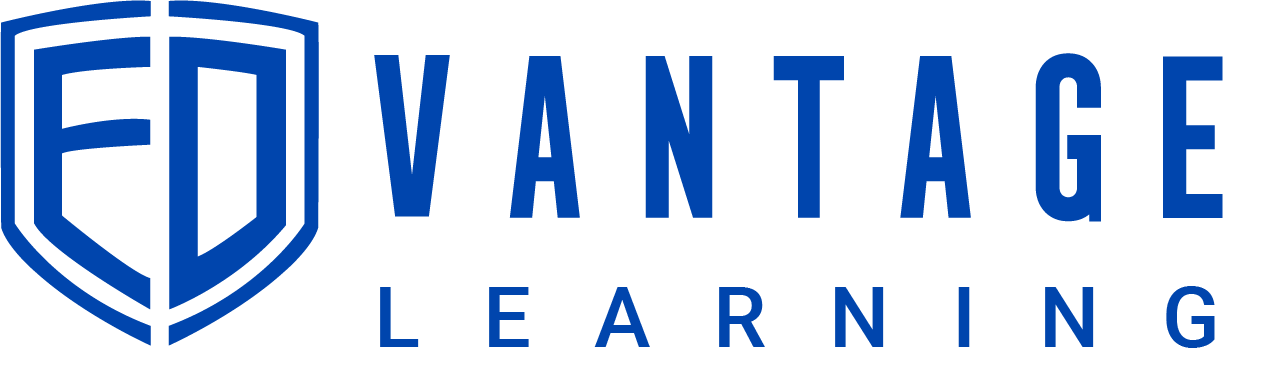 Edvantage LMS